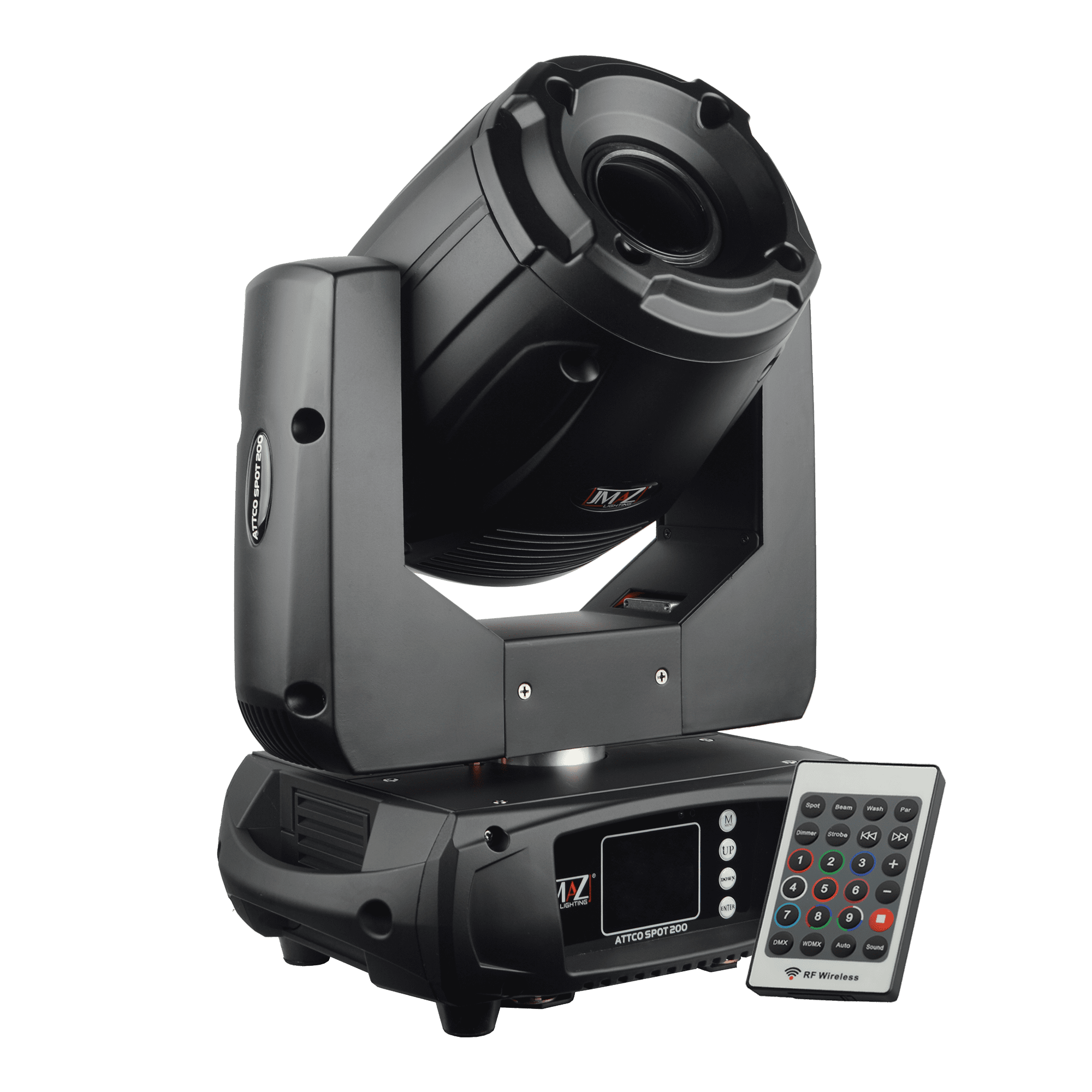 ATTCO SPOT 200 - JMAZ Lighting