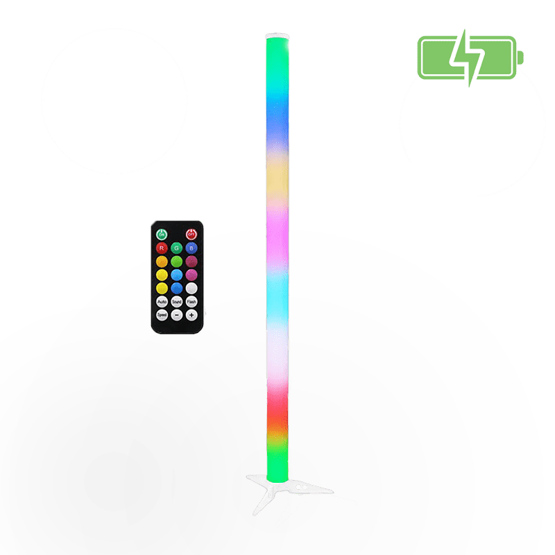 Galaxy Tube - JMAZ Lighting