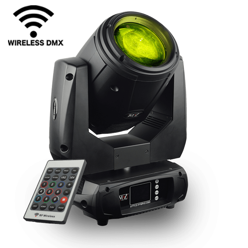 ATTCO BEAM 230 - JMAZ Lighting