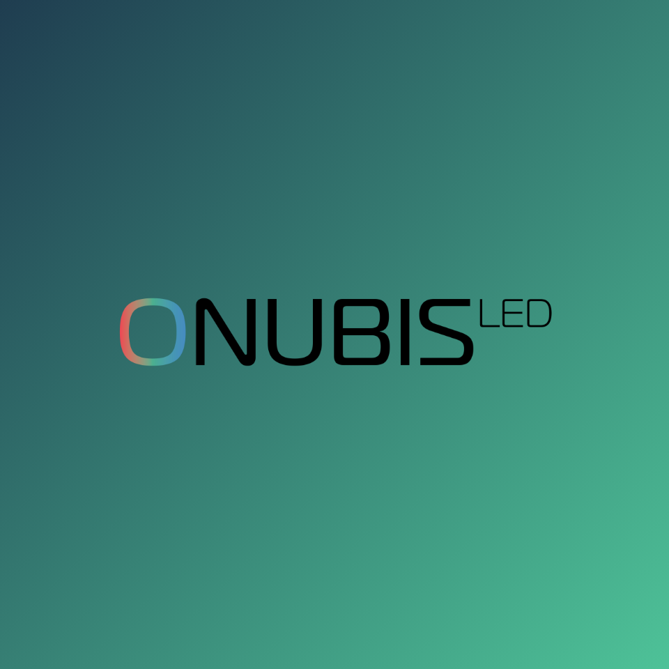 BRIGHTBOX ONUBIS LED 960 x 960