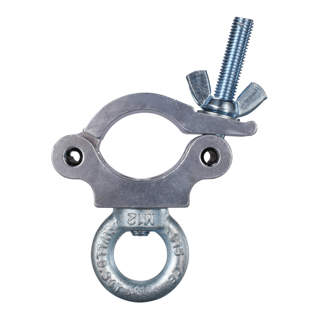 OCLAMP EYE BOLT JMAZ Lighting