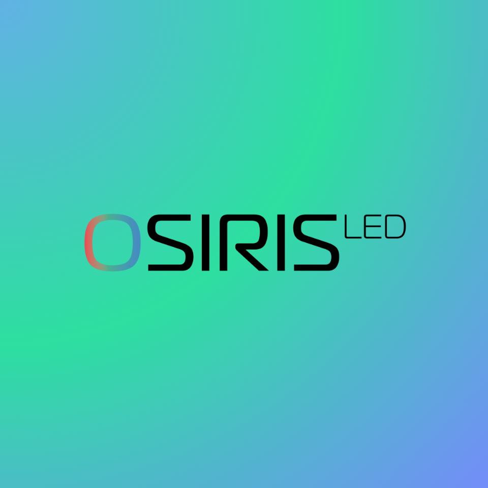 BRIGHTBOX OSIRIS LED