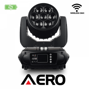 Battery powered fixtures - JMAZ Lighting