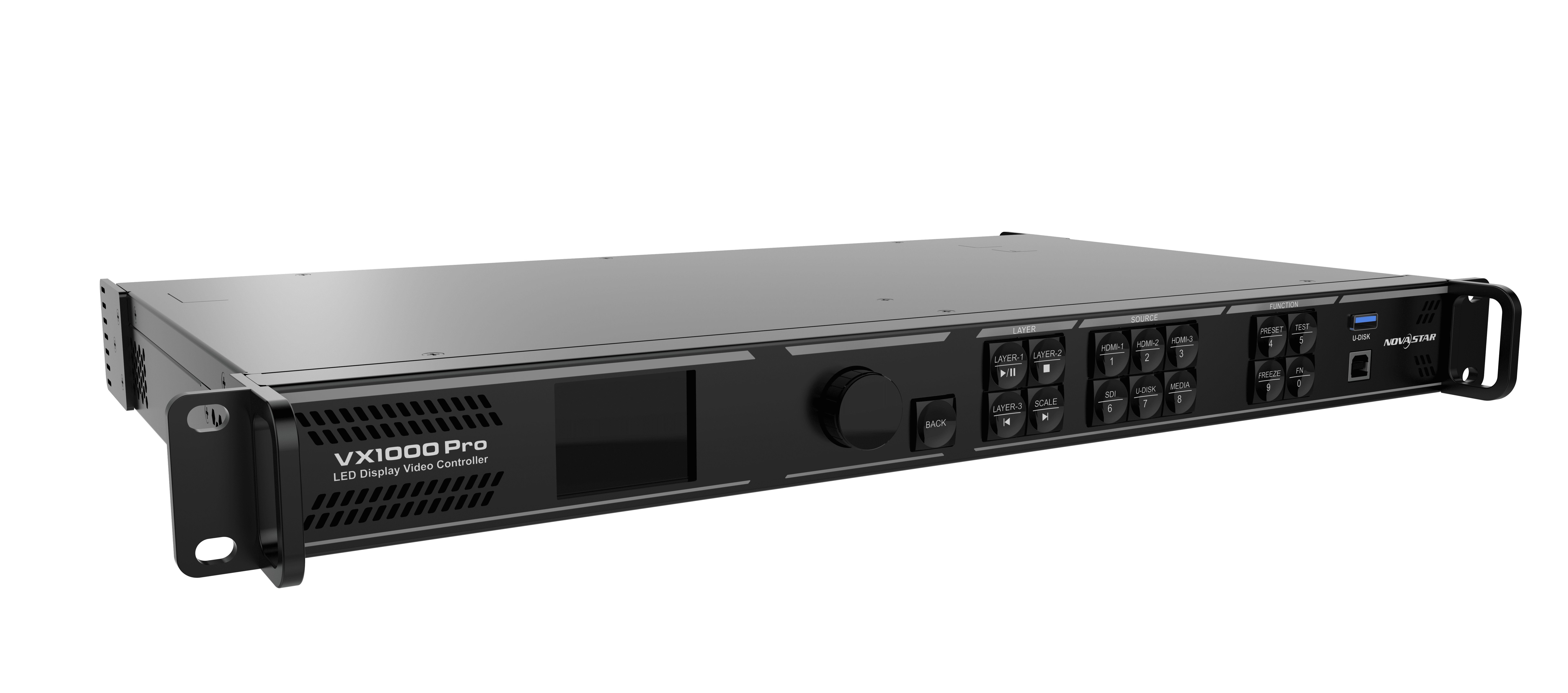 Novastar VX1000 Pro LED Display Controller - JMAZ Lighting