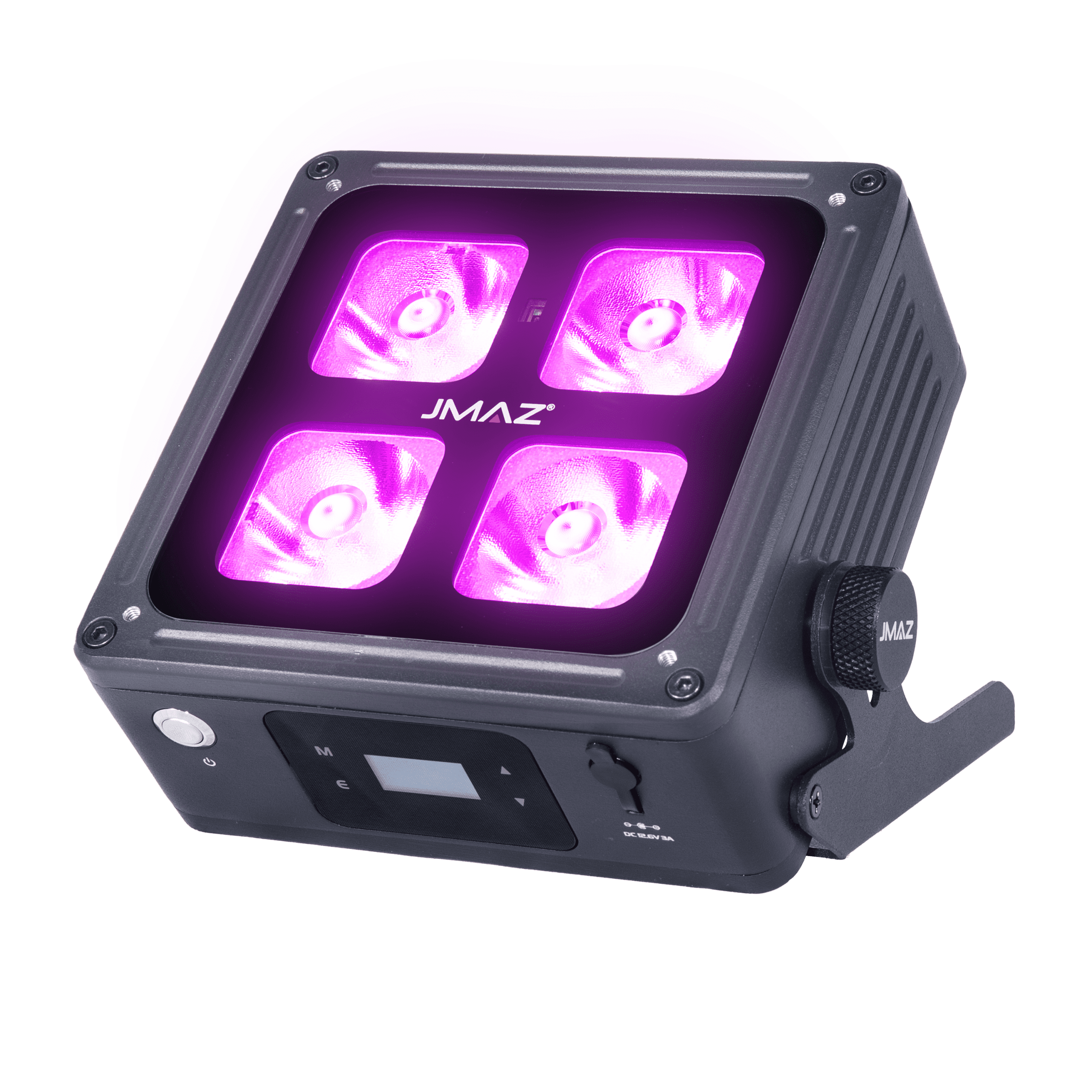 MAD PAR 4IP - JMAZ Lighting