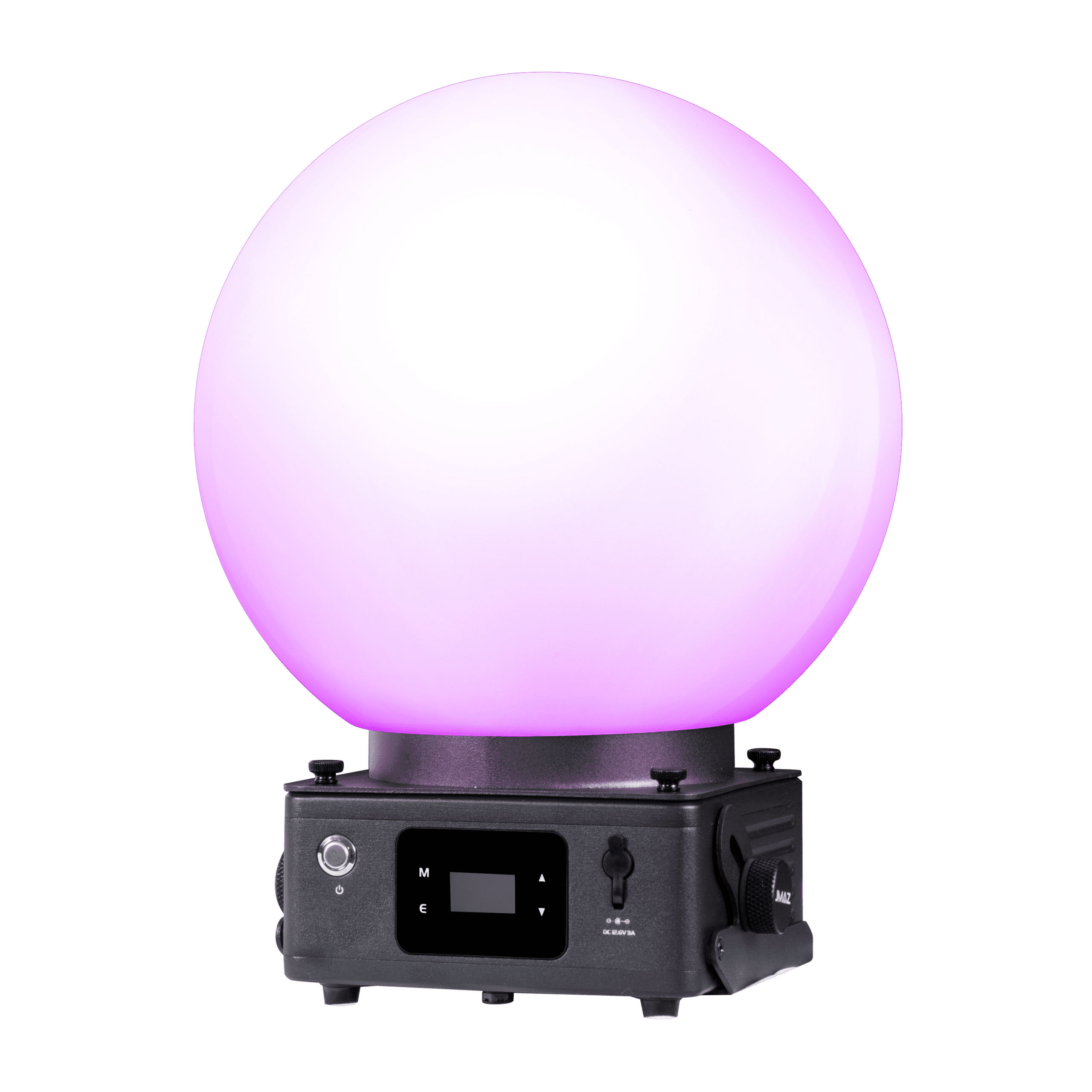 MAD PAR GLOBE S - JMAZ Lighting